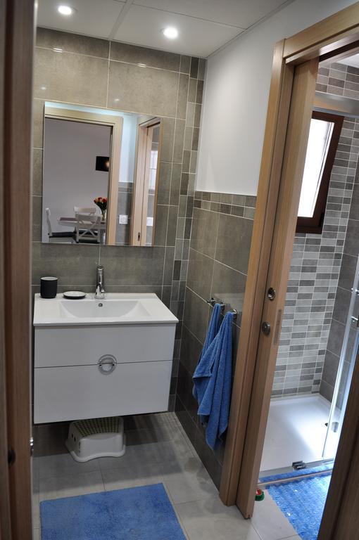 Apartment Mar De Pulpi Las Azaleas San Juan de los Terreros エクステリア 写真