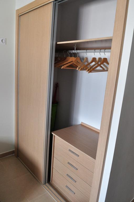 Apartment Mar De Pulpi Las Azaleas San Juan de los Terreros エクステリア 写真