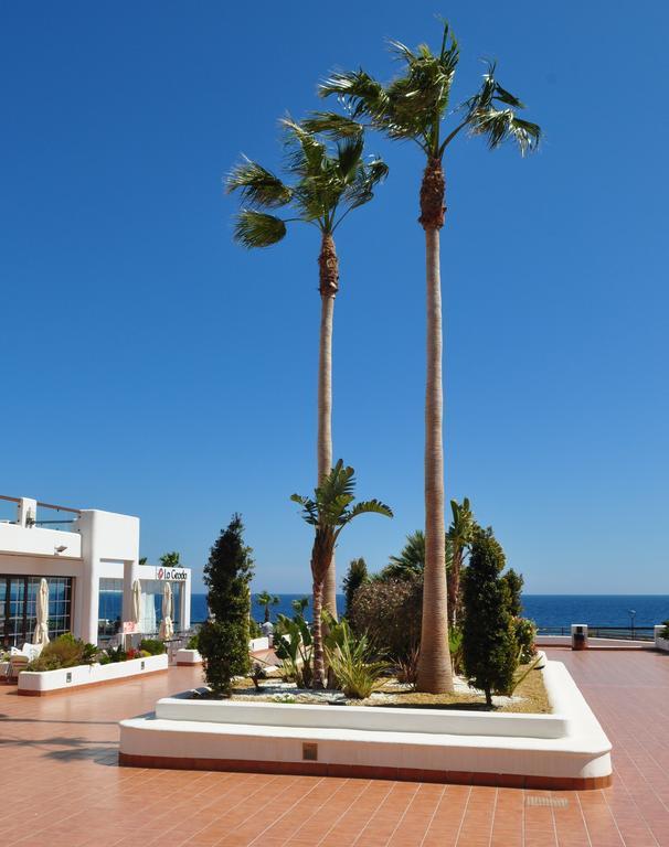 Apartment Mar De Pulpi Las Azaleas San Juan de los Terreros エクステリア 写真