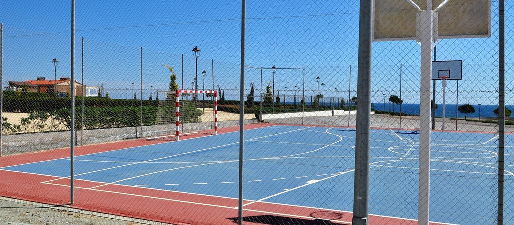 Apartment Mar De Pulpi Las Azaleas San Juan de los Terreros エクステリア 写真