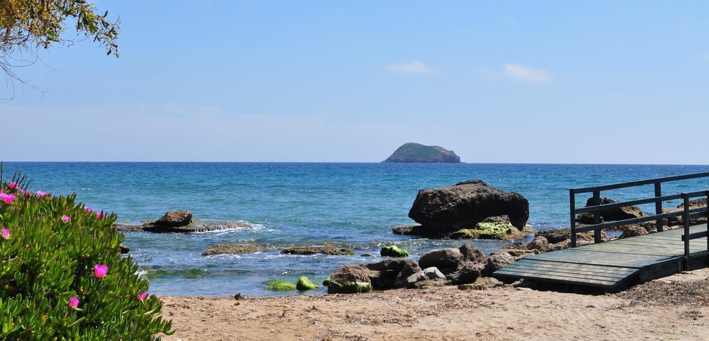 Apartment Mar De Pulpi Las Azaleas San Juan de los Terreros エクステリア 写真