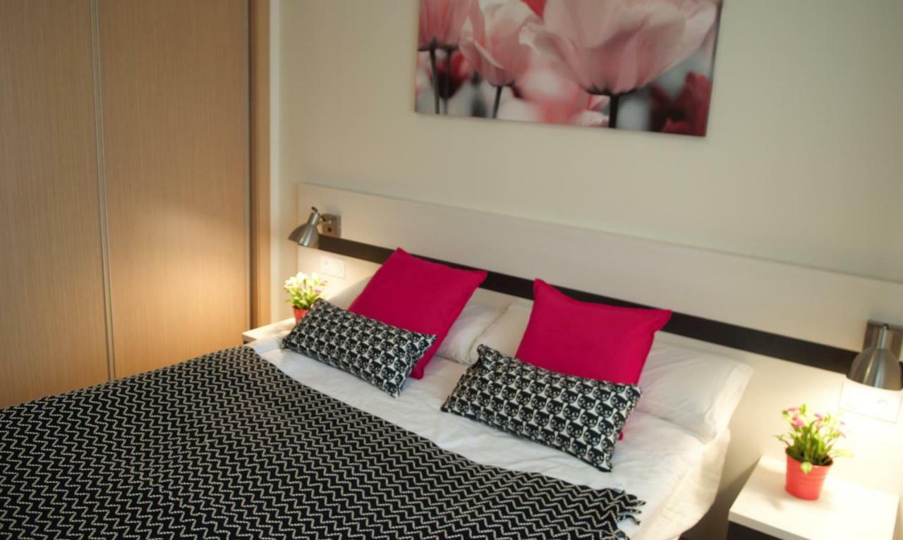 Apartment Mar De Pulpi Las Azaleas San Juan de los Terreros エクステリア 写真